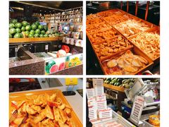 -永远爱烤肉火锅自助(龙德广场店)