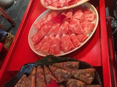 太阳肥牛-重庆袁老四火锅(武进万达店)