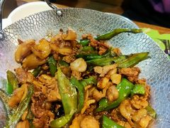 -不是烧烤·武汉烧烤·地道湖北菜(大成路店)