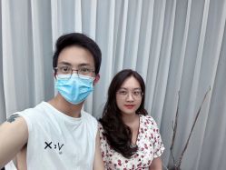 -藤野造型专业烫染接发