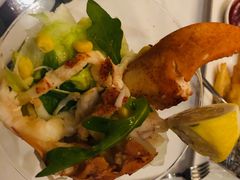 -龙虾酒吧扒房(宁波香格里拉店)
