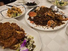 -喜记避风塘炒辣蟹(旗舰店)