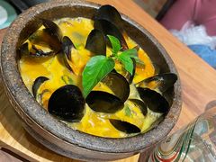-星叶·东南亚料理(宁波万象汇店)