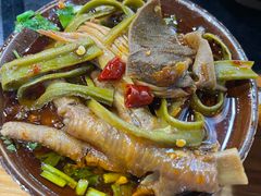 -谭记重庆老火锅(总店)