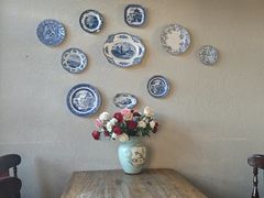 -云端咖啡(山顶教堂店)