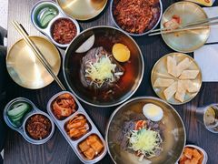 -玉流珍肴馆(亮马桥店)