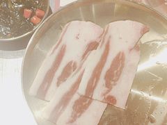 -核桃碳烤肉馆(深圳首店)