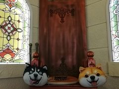 -逃脱反斗城沉浸剧情密室(北京路店)