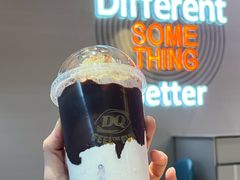 -DQ·蛋糕·冰淇淋(龙湖狮山天街店)
