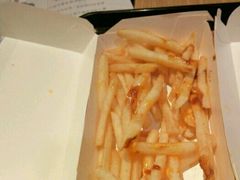 -麦当劳(双榆树店)