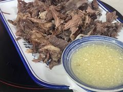 -何记羊汤馆(丽水佳源店)