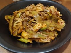 干锅炒菜-掌上鲜(南顺城街店)