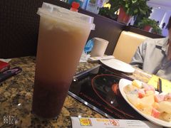 玫瑰之恋奶霜-黄记煌三汁焖锅(顺义华联店)