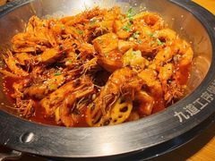 -邵汇大虾(大东门店)