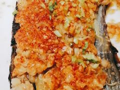 -喝丢一只鞋海鲜烧烤·海肠捞饭(文体街店)