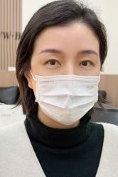 点击看大图 -Verywang半永久纹眉•仪器野生眉