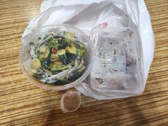 -柳叶刀烧烤(北大清华店)