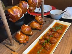 -丽晶轩中餐厅(重庆丽晶酒店)