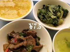 -紫金港餐饮中心-风味餐厅(浙江大学紫金港校区店)
