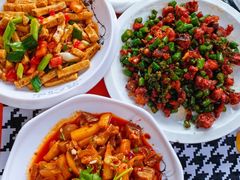 -黔人百味.贵州菜