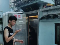-阿杰臻选海鲜饭店(普陀山店)
