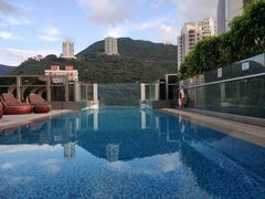 -香港港岛英迪格酒店