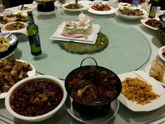 -富瑶大酒店(强工二街店)