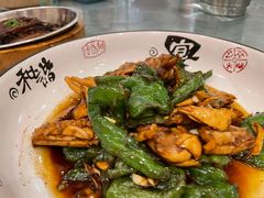 -老长沙湘菜馆(凤凰路店)