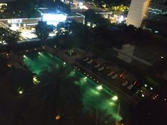 -深圳星河丽思卡尔顿酒店