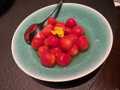-晓长安·新陕菜(曲江店)