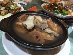 -御满江海鲜酒家(洛溪新城店)