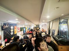 -歹歹的加个面过油肉拌面