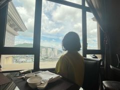 -澳门十六浦索菲特大酒店