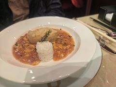 -8餐厅(新葡京酒店)