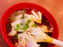 红油抄手-龙抄手(春熙路总店)