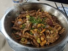 -勇记干锅居(德阳店)