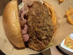 -魏家凉皮(科技三路店)