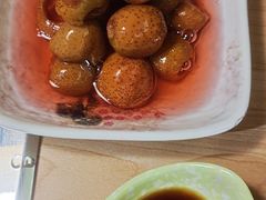 -千纸鹤嫩汁烤肉(西大直街店)