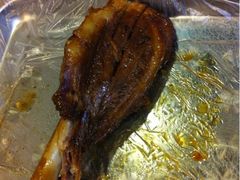扇子骨-赵元章肉骨烧(山塘街店)