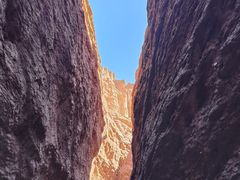 -天山神秘大峡谷