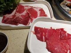 -汉金城海鲜烤肉自助百汇(烟台永旺购物中心店)