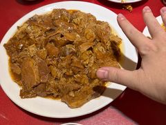 -胖子菜馆(隆昌路店)