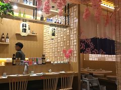 -糊世刺身(世纪金源店)