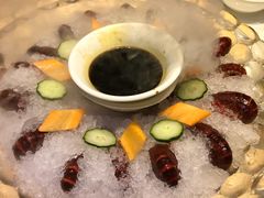 -怪怪龙虾·澳洲蓝龙王·深夜食堂(惊驾路店)