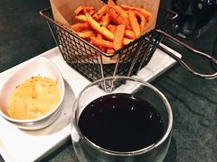 -Boxing Cat Brewery拳击猫精酿啤酒馆(永福店)
