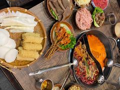 -冯校长老火锅(深圳总店)