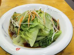 -西域美食(西直门南小街店)