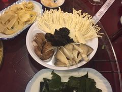 -京顺福老北京涮肉馆(东二道巷店)