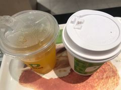 -德克士(务川店)