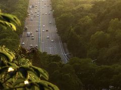 -火炉山森林公园